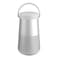 Bose SoundLink Revolve Plus II Portable Bluetooth Speaker Luxe Silver
