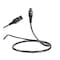 L&#39;avvento MP035 - USB-A to Micro USB Cable - 1 meter - Silver