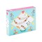 Djeco Duo Jewels - Letter Threading