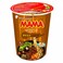 Mama Instant Cup Noodles Beef Flavour 70g