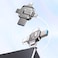 Yesido FL15 4 in 1 64 GB USB Flash Drive, Lightning, Mirco USB, Type-C