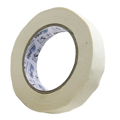 TAIFA MASKING TAPE 24MMX50M