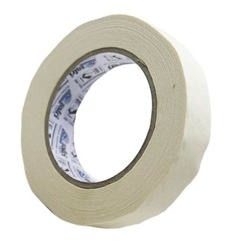 TAIFA MASKING TAPE 24MMX50M