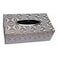 Tissue Holder Box Multicolour