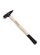 Machinist Hammer Black/Beige