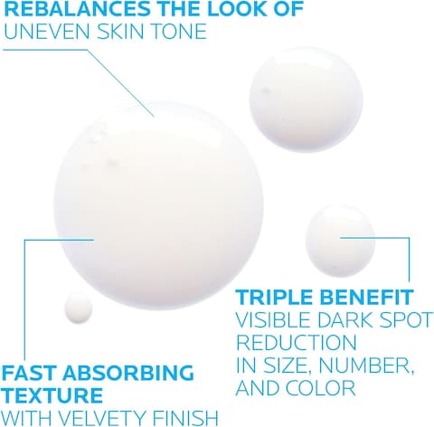 La Roche Posay Pure Niacinamida 10 Serum Concentre Anti-Taches 30ml