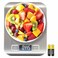 Electronic Digital Kitchen Food Scale 14x18cm