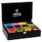 Alokozay Tea Wooden Gift Box Large