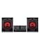 LG CL65 XBoom Mini Hi-Fi System - Black