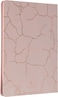 Collins Enigma A5 Ruled Notebook - Pink