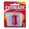 Eveready 14X2 AA Red