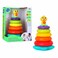 Rainbow Duck 