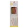 Wilton Sparkler Birthday Candles Multicolour 6.7inch 18 PCS