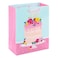 LEVS GIFT BAG HBD CAKE W/CANDLE S/S