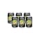 Canada Dry Club Soda 6x330Ml
