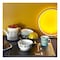 Home Deco Factory Retro Inox Stainless Steel Sugar Bowl