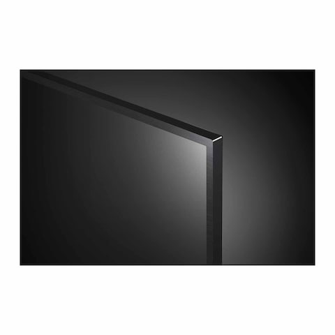 LG 55-inch 4K UHD Smart TV With WebOS - 55UN7440