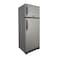 ثلاجة كريازي نوفروست - 370 لتر - فضي - KH371NV/3