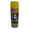 GBG A18 Spray Paint Limon Yellow