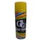 GBG A18 Spray Paint Limon Yellow