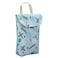 Sunveno Diaper Organizer Wet/Dry Bag - Blue