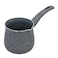 Royalford Smart Granite Series Coffee Warmer, Rf10188, Die-Cast Aluminium, Durable Granite Coating, 5-Layer Construction