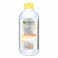 Garnier Skin Active Micellar Brightening Vitamin C Cleanser Water 400ML