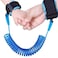 Generic Kyro Toys Child Anti Lost Wrist Link Harness Strap, Blue