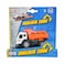 Maisto Fresh Metal Builders Zone Diecast Dump Truck