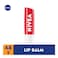 Nivea Lip Balm Strawberry Stick 4.8G