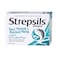 Strepsils Sore Throat And Blocked Nose Menthol Tablet 24 Pieces