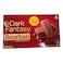 Sunfeast Dark Fantasy Bourbon Choco Creme Sandwich Biscuits, 400g