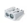 Staedler Metal Sharpener Double Holes