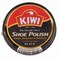Kiwi Shoe Polish Black 90 ml