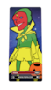 FiGPiN Marvel Vision 692