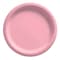 Amscan 20 Plates 7&#39;&#39; Burg 43030.91