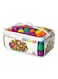Intex 100-Piece Ball Kit