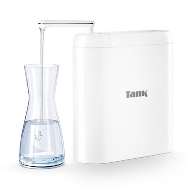Tank Pro Filter - 6 Purification Functions Water Filter