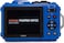 Kodak PIXPRO WPZ2 16MP 4x Zoom Tough Compact Camera - Blue