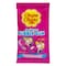 Chupa Chups Cotton Tutti Frutti Flavour Bubble Gum 11g