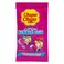 Chupa Chups Cotton Tutti Frutti Flavour Bubble Gum 11g