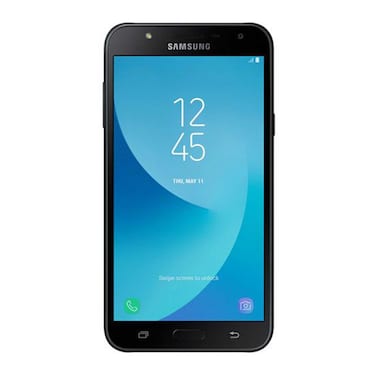سامسونج جالكسي J7 كور ثنائي الشريحة،  16 جيجا بايت،  رام 2 جيجا، شبكة الجيل الرابع ال تي اي - اسود
