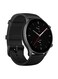 Amazfit Gtr 2E Smartwatch With 24 Hours Heart Rate And Spo2 Monitor Obsidian Black