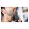 Philips Beard Trimmer - Black - BT1233/14
