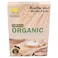 Syed Organic Whole Wheat Flour 1 kg