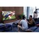 LG A1 55-Inch 4K UHD Smart OLED TV OLED55A1PTZ Black