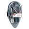 Helix Oracle Maths Set Grey 9 PCS