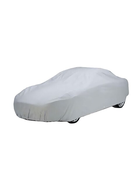 Generic Car Cover