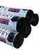 BLUEBERRY -3-Roll Heavy Duty Garbage Bag-Oxo-Biodegradable-60 Gallon-90x110cm-20pieces Each Roll