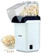 Geepas 1200W Electric Popcorn Maker &ndash; Makes Hot, Fresh, Healthy And Fat-Free Theater Style Popcorn Anytime - On/Off Switch, Attractive Design, Oil-Free Popcorn Popper - 2 Years Warranty